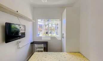 Imagem 6: Apartamento para Aluguel - Mooca, 1 Quarto, 20 m2