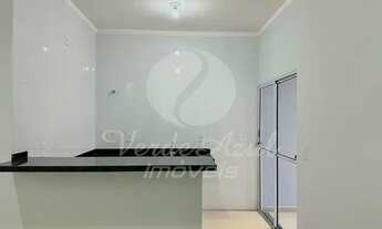 Imagem 5: Casa - Jardim Campo Belo - Sumaré