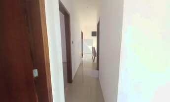 Imagem 4: Que tal uma CASA QUARTOS 3, numa ótima localização no Bairro DARCY RIBEIRO ??