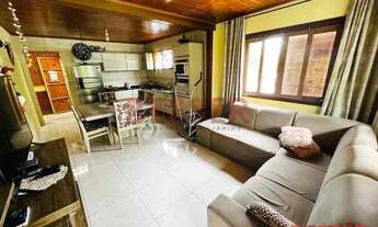 Imagem 4: Casa com 2 dormitórios à venda, 100 m² por R$ 561.799,00 - Três Portos - Sapucaia do Sul/R