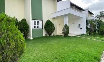 Imagem: Casa Condomínio no Quintas do Calhau- 3