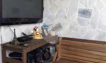 Imagem 6: Sobrado com 3 quartos no HORTO