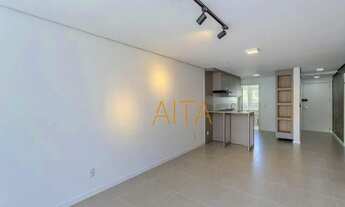 Imagem 4: Apartamento com 2 suítes à venda e locação, 98 m² por R$ 960.000 - Tristeza - Porto Alegre