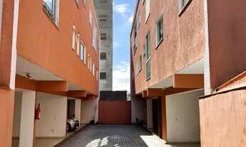 Imagem 5: Sobrado com 3 dormitórios para alugar por R$ 2.915,00/mês - Vila Alzira - Santo André/SP