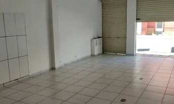 Imagem 2: Salão comercial para alugar na Vila Santa Rita, Sorocaba/SP