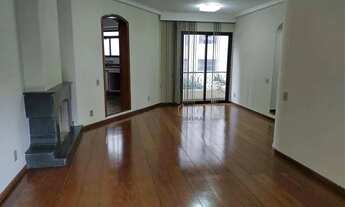 Imagem 2: Apartamento com 3 dormitórios, 145 m² - venda por R$ 1.900.000 ou aluguel por R$ 8.003/mês