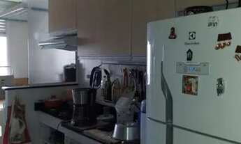 Imagem 6: AP4734 Apartamento Residencial / Jardim São Dimas