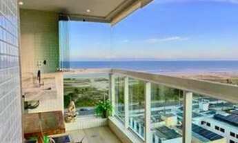 Imagem 5: Apto 110m2, vista mar , na orla de Atalaia :