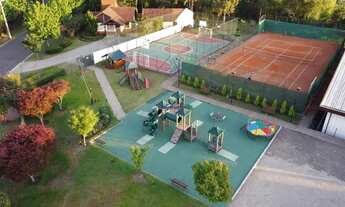 Imagem 6: GRAMADO - Terreno Padrão - Alphaville