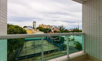 Imagem 6: Apartamento com 2 dormitórios, 71 m² - venda por R$ 420.000,00 ou aluguel por R$ 2.200,00