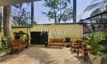 Imagem 4: Apartamento - Vila Industrial - Campinas