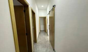 Imagem 4: Casa com 3 dormitórios à venda, 120 m² por R$ 730.000 - Brejo Alegre - São José do Rio Pre