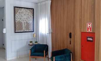 Imagem 3: Apartamento à venda no Vernissage no Parque Prado em Campinas/SP