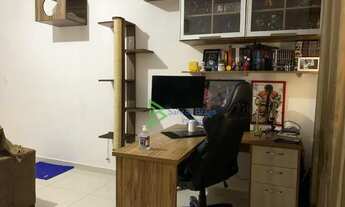 Imagem 2: Casa com 3 dormitórios, 173 m² - venda por R$ 690.000,00 ou aluguel por R$ 2.160,00/mês