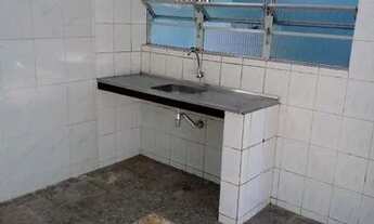 Imagem 2: Quarto sala cozinha e banheiro