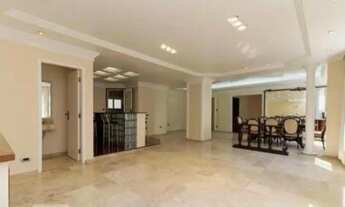 Imagem 3: Apartamento com 3 dormitórios para alugar, 210 m² por R$ 8.000,00 - Vila Mariana - São Pau