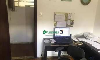 Imagem 5: Casa com 4 dormitórios à venda, 297 m² por R$ 850.000,00 - Barroca - Belo Horizonte/MG