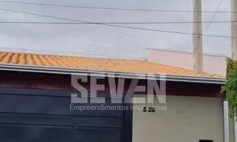 Imagem: Casa 3 quartos para venda no Jardim Ouro