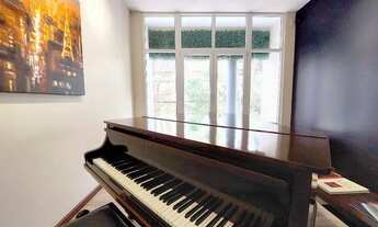 Imagem 4: Casa Mobiliada para locação no Jardim America!!!!