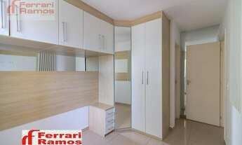 Imagem 7: Apartamento com 02 dormitórios à venda, 52 m² por R$ 330.000 - Vila Endres - Guarulhos/SP