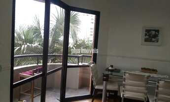 Imagem 3: PRÓXIMO AO COLÉGIO PORTO SEGURO E PARQUE BURLE MARX 3 DORMS, SUÍTE, 2 GAR