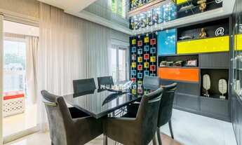 Imagem 6: Apartamento 3 suítes no Central Parque