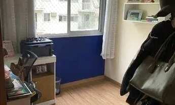 Imagem 5: Apartamento para venda com 70 metros quadrados com 3 quartos em Vila Firmiano Pinto - São