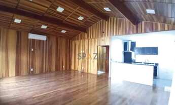 Imagem 5: Casa com 2 dormitórios, 210 m² - venda por R$ 750.000,00 ou aluguel por R$ 2.970,00/mês