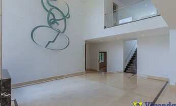 Imagem 7: CASA EM ALDEIA DA SERRA, MORADA DOS LAGOS