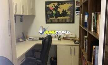 Imagem 3: Apto com 3 suites, 2 vagas, cond Prime Life, Nova Petropolis SBC