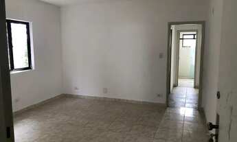 Imagem 2: Apartamento para aluguel, 3 quartos, 1 suíte, 2 vagas, Ponta da Praia - Santos/SP