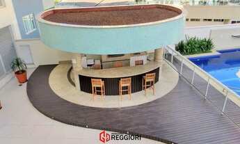 Imagem 3: ALUGUEL ANUAL 1SUITE 2DEMI QUADRA MAR