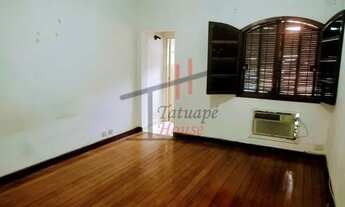 Imagem 2: Casa - Locação Pq São Jorge