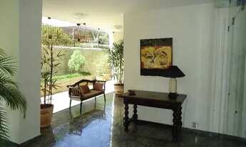 Imagem 7: Apartamento com 3 dormitórios à venda, 168 m² por R$ 1.650.000,00 - Cerqueira César - São