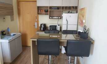 Imagem: FLAT NO VILA DA SERRA - NOVA LIMA / MG