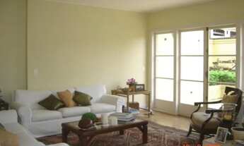 Imagem 4: Aldeia da Serra, Morada dos Pássaros, próximo a portaria