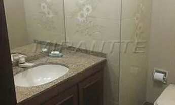 Imagem 7: Apartamento de 250m² com 4 quartos em Santana