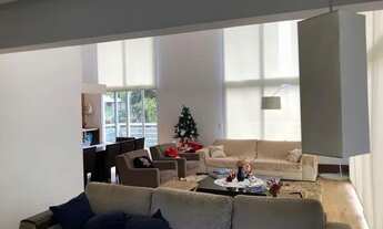 Imagem 7: Apartamento Venda Moema 257 m² 4 Dormitórios