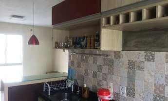 Imagem: Apartamento Viver Ananindeua - 02 Quartos