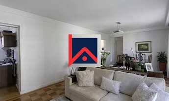 Imagem 4: Apartamento Venda 4 Dormitórios - 154 m² Sumaré