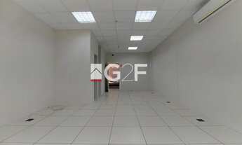 Imagem 4: Sala à venda no condomínio Swiss Park Office em Campinas/SP