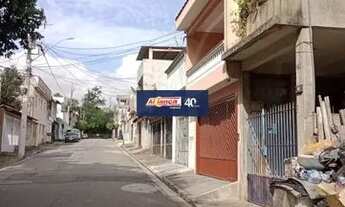 Imagem 3: Excelente sobrado para 2 famílias ou escritório de sua empresa