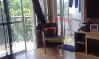 Imagem 2: APARTAMENTO - HORTO FLORESTAL - 67 M2 - 2 DORM. 1 SUÍTE. 1 VAGA