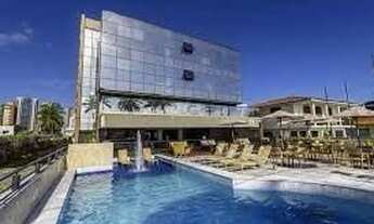 Imagem 4: Flat hardman hotel