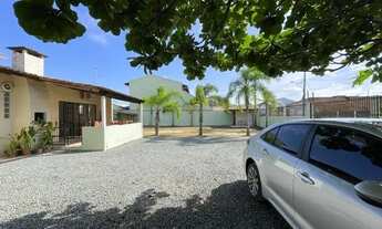 Imagem 4: Casa com terreno (26 x 20m - 520m2) no bairro Itacolomi em Piçarras. Estuda Permuta