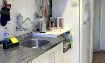 Imagem 5: Apartamento à venda em Rio Pequeno com 60 m², 2 quartos, 1 vaga