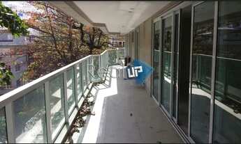 Imagem: RIO DE JANEIRO - Apartamento Padrão - Leblon