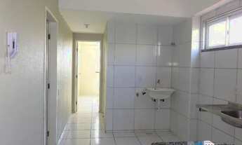 Imagem 7: Apartamento com 2 dormitórios para alugar, 40 m² por R$ 809,00/mês - Vila Ellery - Fortale