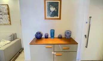 Imagem 6: Apartamento com 3 dormitórios, 116 m² - venda por R$ 1.050.000,00 ou aluguel por R$ 8.060