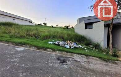 Imagem 3: Terreno à venda, 140 m² por R$ 140.000,00 - Residencial Villa Verde - Bragança Paulista/SP